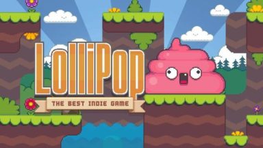 Featured LolliPop The Best Indie Game Free Download