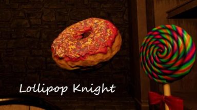 Featured Lollipop Knight Free Download