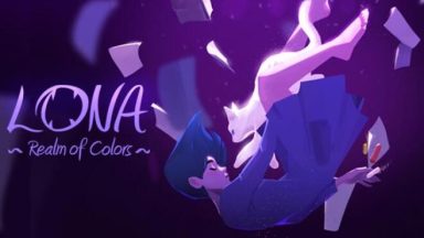Featured Lona Realm Of Colors Free Download