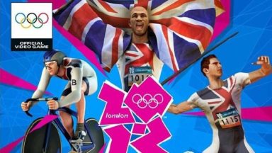 Featured London 2012 The Official Game Free Download