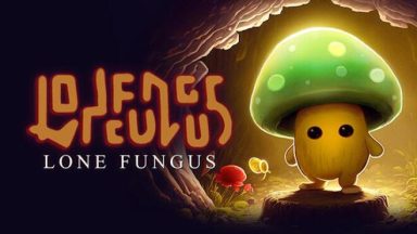 Featured Lone Fungus Free Download