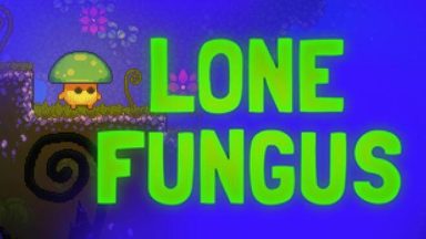 Featured Lone Fungus Free Download