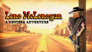 Featured Lone McLonegan A Western Adventure Free Download