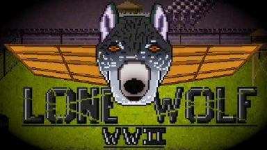 Featured Lone Wolf World War 2 Free Download