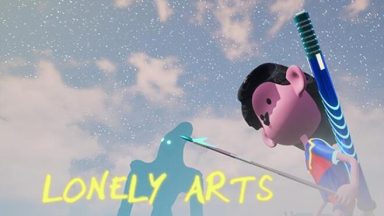Featured Lonely Arts Free Download