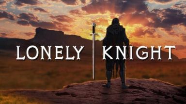 Featured Lonely Knight Free Download