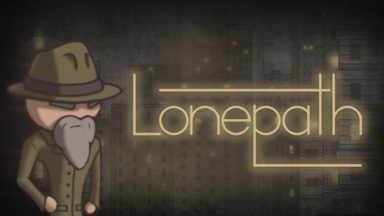Featured Lonepath Free Download