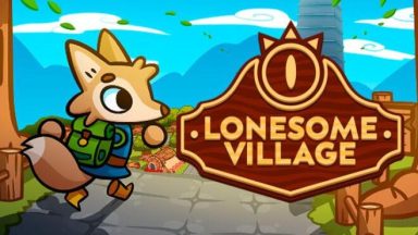 Featured Lonesome Village Free Download