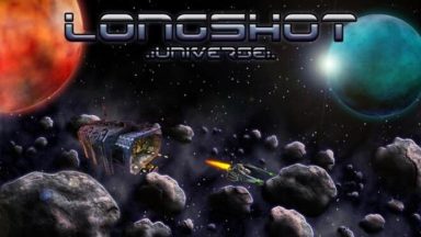 Featured Longshot Universe Free Download