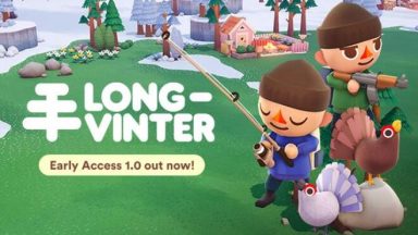 Featured Longvinter Free Download
