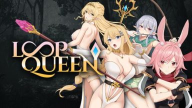 Featured Loop QueenEscape Dungeon 3 Free Download