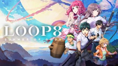 Featured Loop8 Summer of Gods Free Download