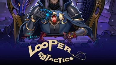 Featured Looper Tactics Free Download