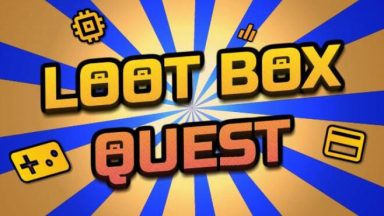 Featured Loot Box Quest Free Download