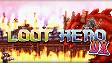 Featured Loot Hero DX Free Download