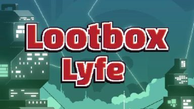 Featured Lootbox Lyfe Free Download