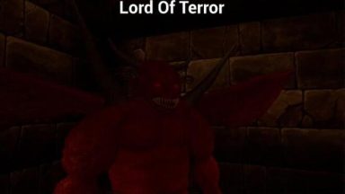 Featured Lord Of Terror Free Download