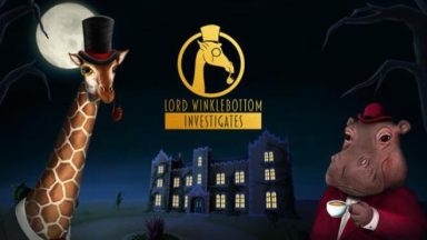 Featured Lord Winklebottom Investigates Free Download
