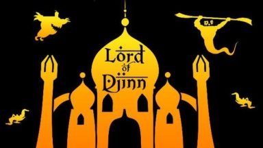 Featured Lord of Djinn Free Download