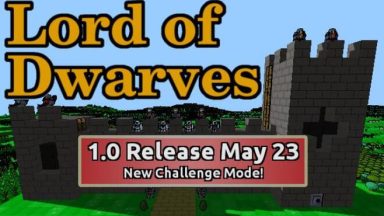 Featured Lord of Dwarves Free Download