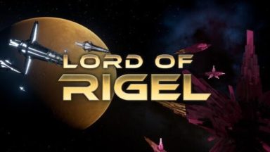 Featured Lord of Rigel Free Download