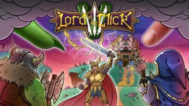 Featured Lord of the Click 3 Free Download