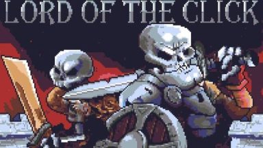 Featured Lord of the click Free Download