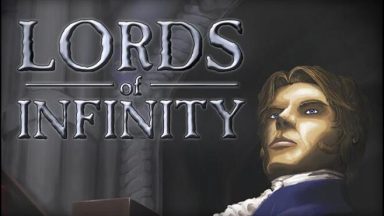 Featured Lords of Infinity Free Download