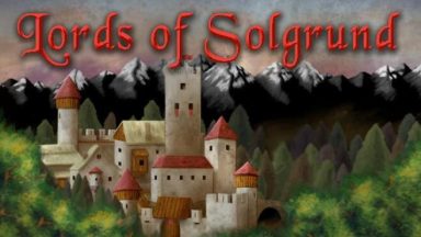 Featured Lords of Solgrund Free Download