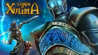 Featured Lords of Xulima Free Download