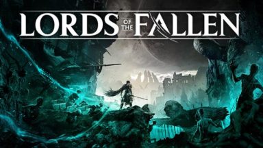 Featured Lords of the Fallen Free Download