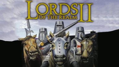 Featured Lords of the Realm II Free Download