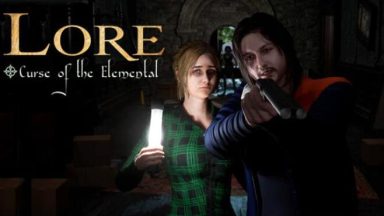 Featured Lore Curse Of The Elemental Free Download