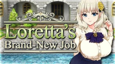 Featured Lorettas BrandNew Job Free Download