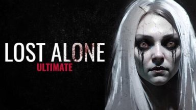 Featured Lost Alone Ultimate Free Download
