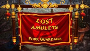 Featured Lost Amulets Four Guardians Free Download