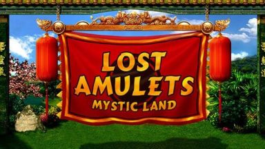 Featured Lost Amulets Mystic Land Free Download