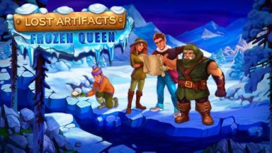 Featured Lost Artifacts Frozen Queen Free Download