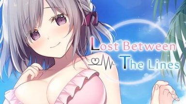 Featured Lost Between the Lines Free Download