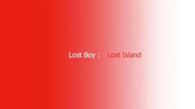 Featured Lost Boy Lost Island Free Download