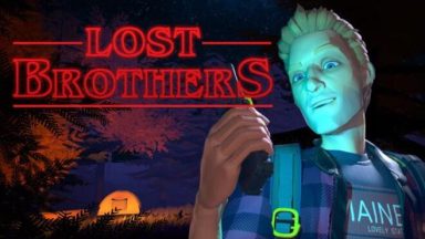 Featured Lost Brothers Free Download