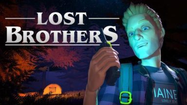 Featured Lost Brothers Free Download