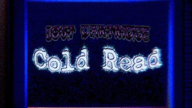 Featured Lost Cartridge Cold Read Free Download
