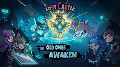 Featured Lost Castle The Old Ones Awaken Free Download