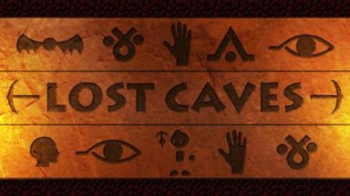 Featured Lost Caves Free Download