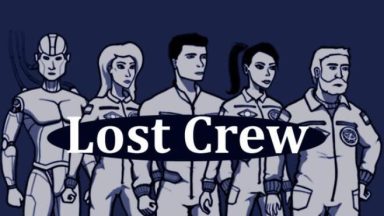 Featured Lost Crew Free Download