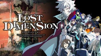 Featured Lost Dimension Free Download