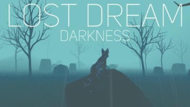 Featured Lost Dream Darkness Free Download