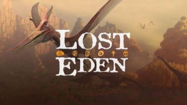 Featured Lost Eden Free Download