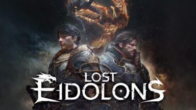 Featured Lost Eidolons Free Download